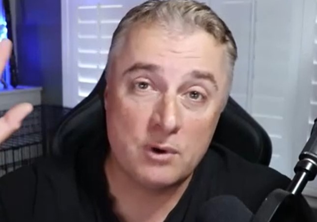 Саня во Флориде от 27.09.2025