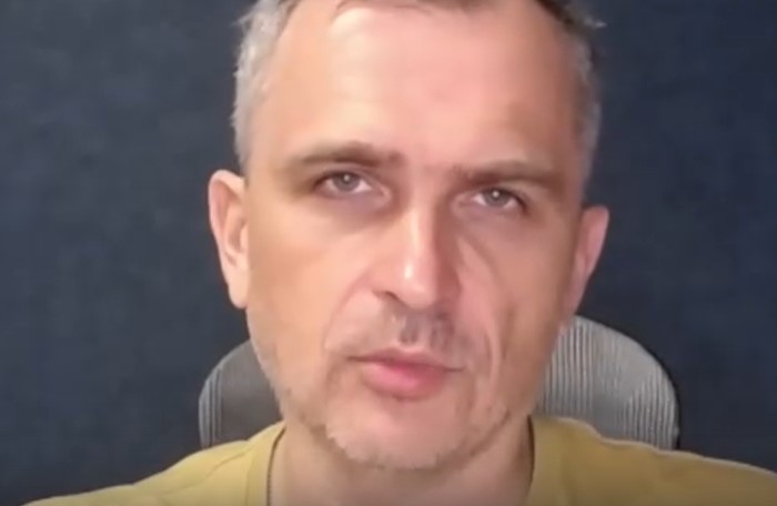 Юрий Подоляка от 11.09.2025