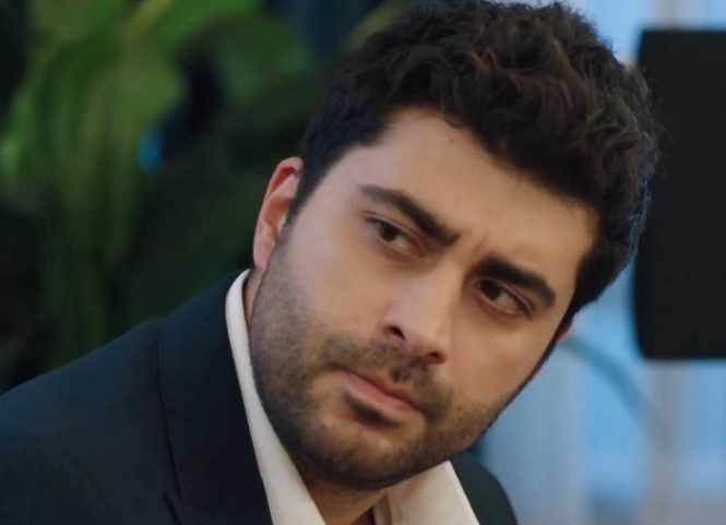 Клюквенный щербет фрагмент к 106 серии