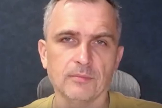 Юрий Подоляка от 13.09.2025