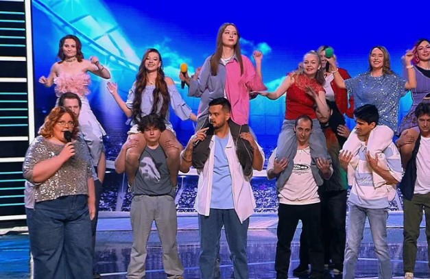 КВН Высшая лига от 27.09.2025