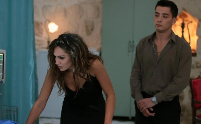 Далекий город анонс к 31 серии