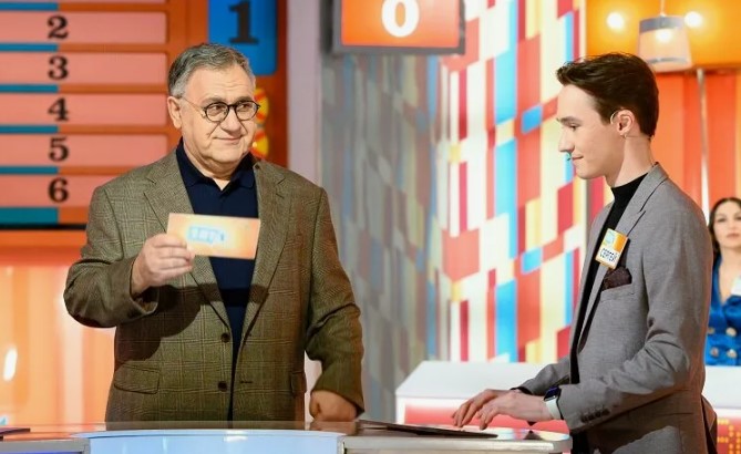 Сто к одному от 21.09.2025