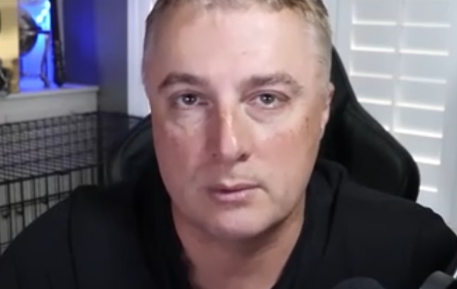 Саня во Флориде от 13.09.2025