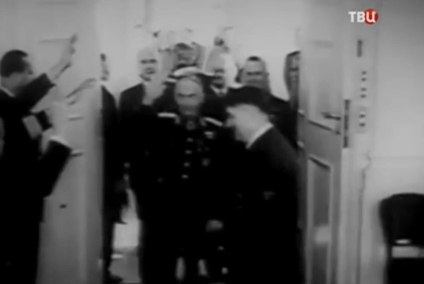 Постскриптум последний выпуск от 27.09.2025