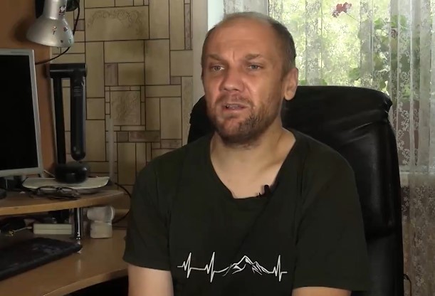 Человек в праве от 21.09.2025