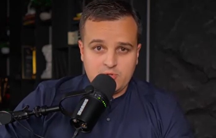 Дмитрий Никотин 21.09.2025