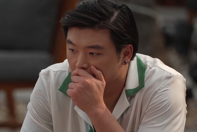 Большой куш Бангкок 12 выпуск 21.09.2025