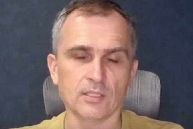 Юрий Подоляка от 27.09.2025