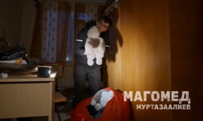 Прятки 2 сезон 4 выпуск 21.09.2025