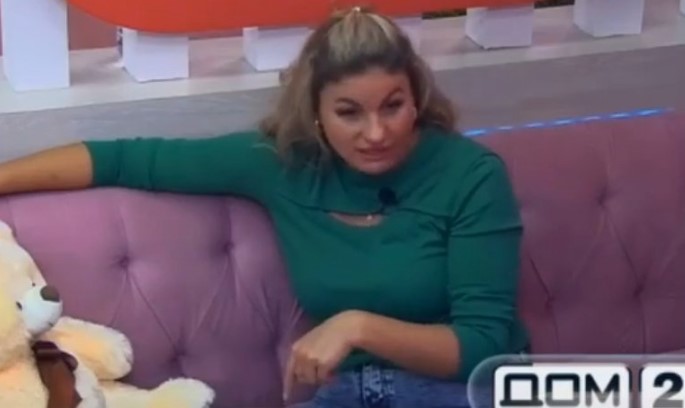 Дом-2 на Ю от 28.09.2025