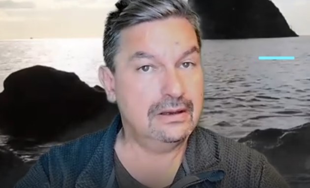 Михаил Онуфриенко от 12.09.2025