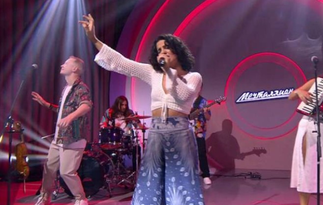 Мечталлион выпуск от 21.09.2025