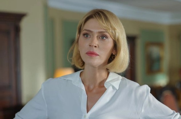 Наследник 2 серия