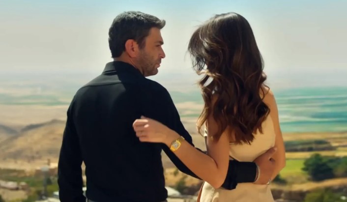 Далекий город анонс к 30 серии