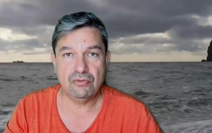 Михаил Онуфриенко от 18.09.2025