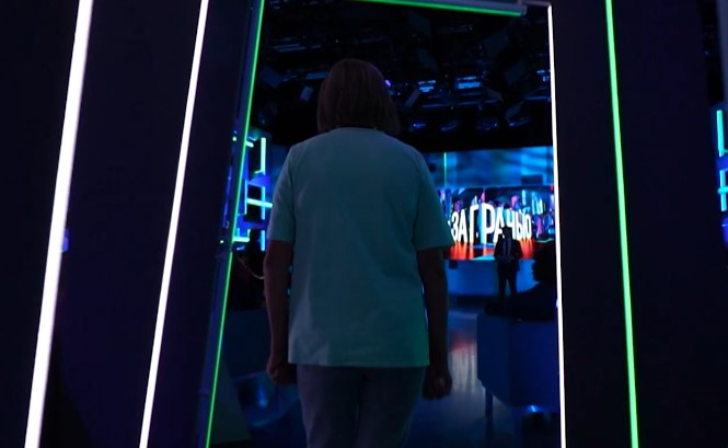 За гранью на НТВ от 18.09.2025