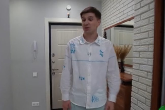 Квартирный вопрос от 27.09.2025