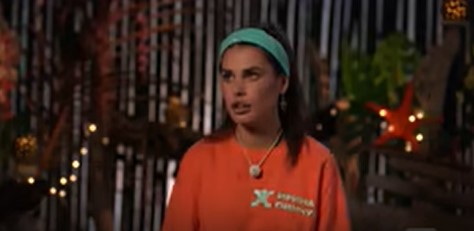 Звёзды в джунглях 2 сезон 1 выпуск 28.09.2025