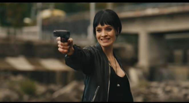 Лихие 2 сезон 5 серия