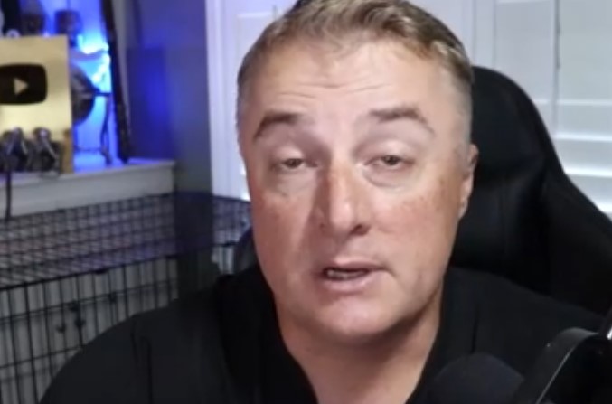 Саня во Флориде от 14.10.2025