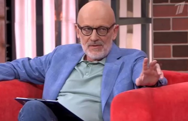 Мужское женское выпуск от 17.10.2025