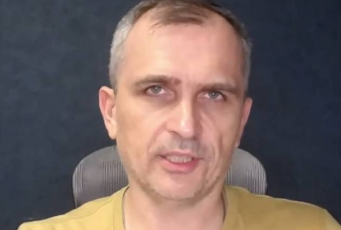 Юрий Подоляка от 20.10.2025