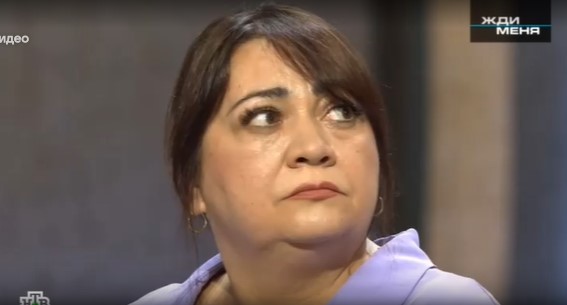 Жди меня выпуск от 3.10.2025