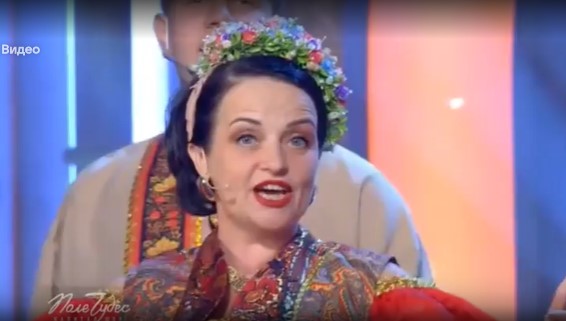 Поле чудес выпуск от 3.10.2025