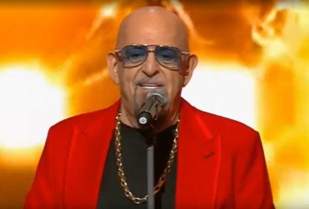 Сегодня вечером выпуск от 18.10.2025