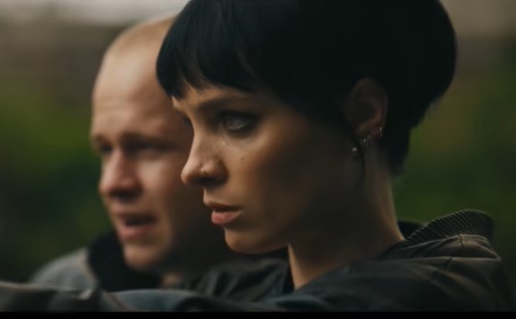 Лихие 2 сезон 4 серия