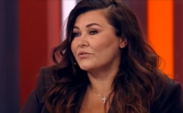 Пусть говорят 20.10.2025