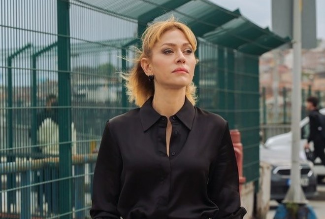 Наследник/Veliaht 7 серия