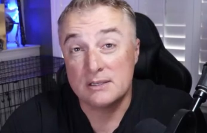 Саня во Флориде от 13.10.2025