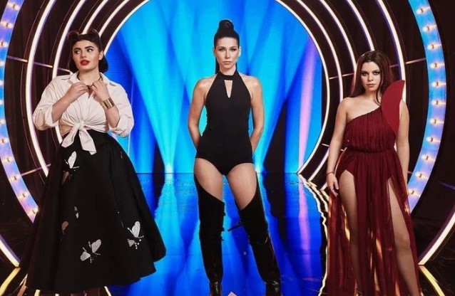 Ярче звёзд 3 сезон 3 выпуск 18.10.2025