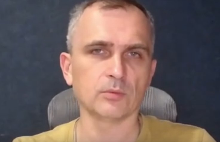 Юрий Подоляка от 11.10.2025