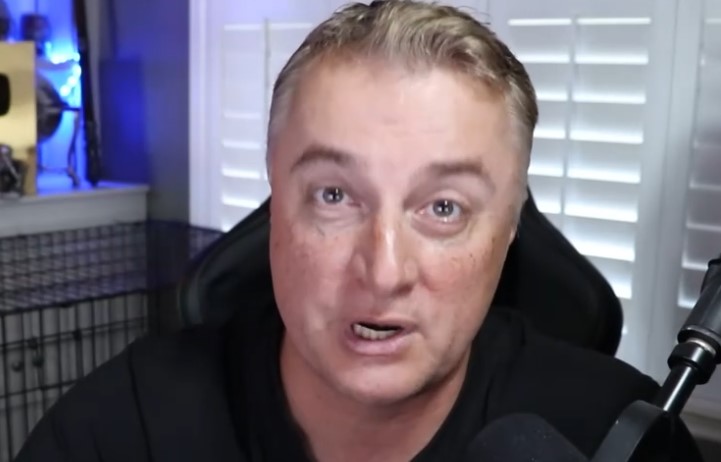 Саня во Флориде от 20.10.2025