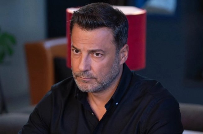 Клюквенный щербет 107 серия