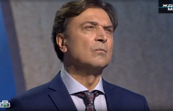 Жди меня выпуск от 17.10.2025