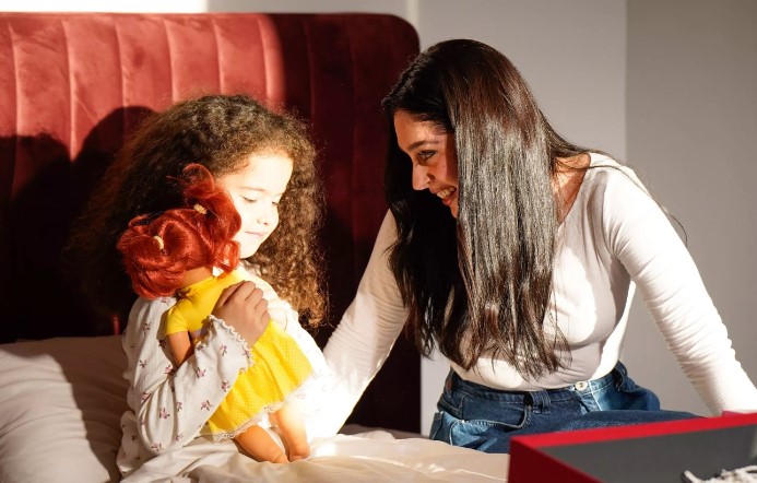 Розы и Грехи 2 серия