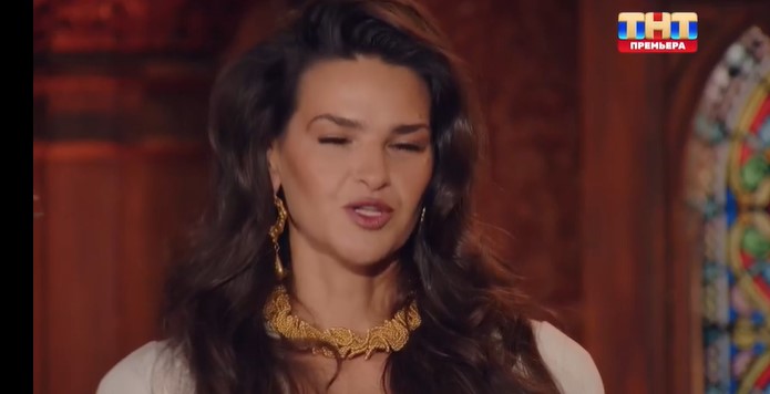 Экстрасенсы Битва сильнейших от 25.10.2025