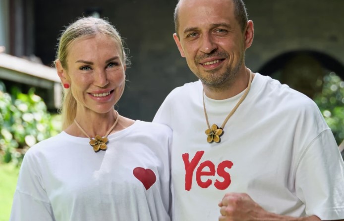 Ставка на любовь 8 выпуск от 24.10.2025