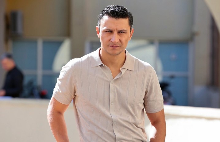 Далекий город анонс к 36 серии