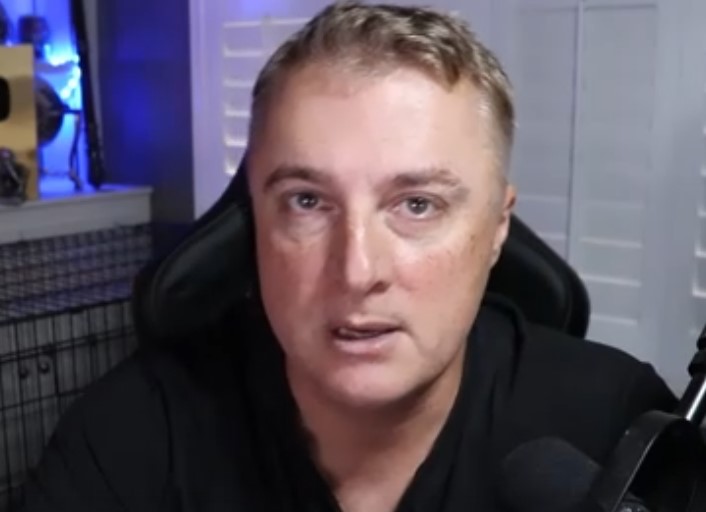 Саня во Флориде от 3.10.2025