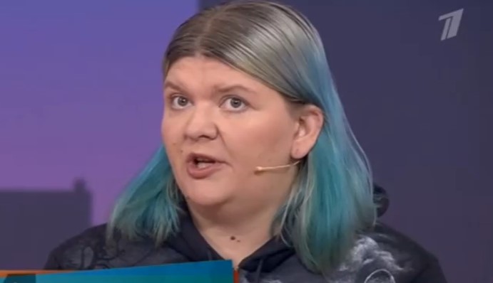 Мужское женское выпуск от 13.11.2025