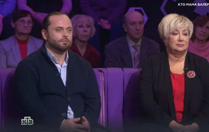 ДНК на НТВ от 24.10.2025