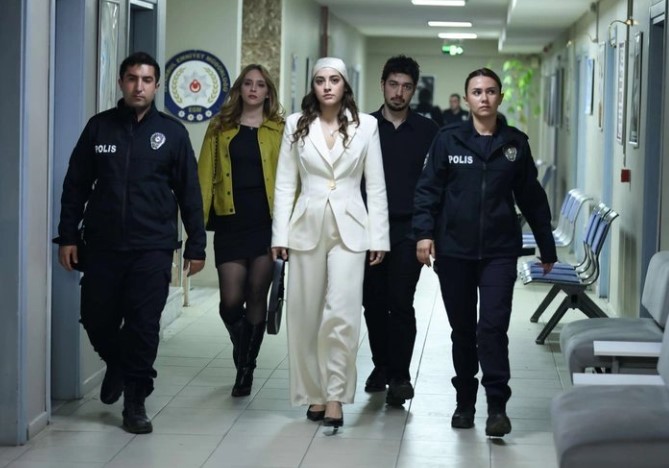 бахар 56 серия