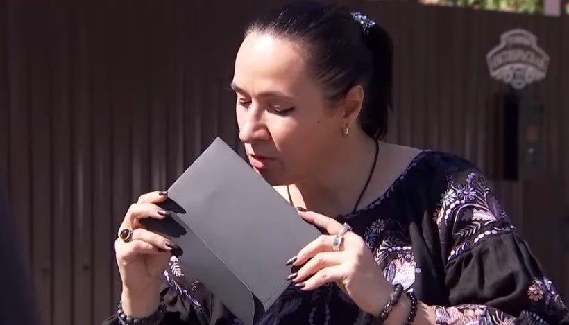 Экстрасенсы Битва сильнейших от 11.10.2025