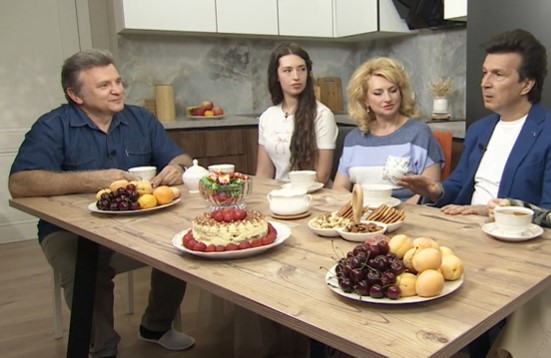 Когда все дома от 12.10.2025