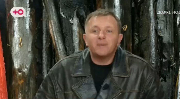 Дом-2 на Ю от 20.10.2025